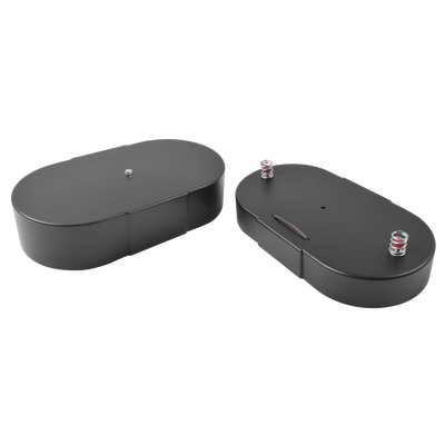 BUNKER SEGURIDAD PTPS