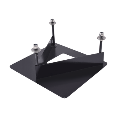 BUNKER SEGURIDAD MAFB