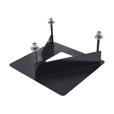 BUNKER SEGURIDAD MAFB