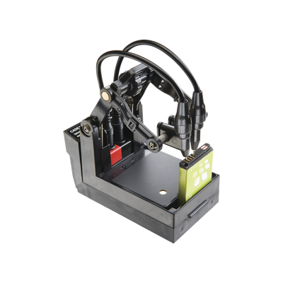 Cadex Electronics Inc 07-110-0192