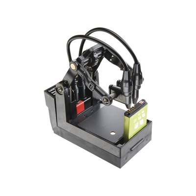 Cadex Electronics Inc 07-110-0192