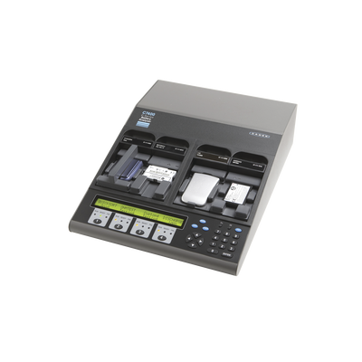 Cadex Electronics Inc 07-740-0100