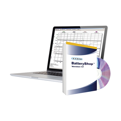 Cadex Electronics Inc 077702001