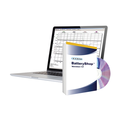 Cadex Electronics Inc 077702001