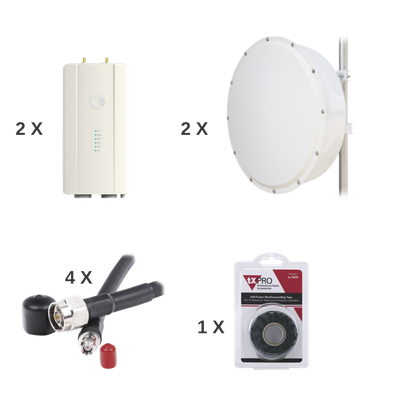 CAMBIUM NETWORKS FORCE400TX30