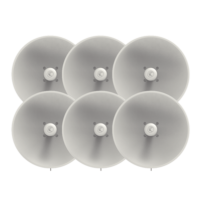 CAMBIUM NETWORKS FORCE-300-25L-6-PACK