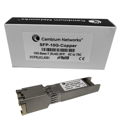 CAMBIUM NETWORKS SFP-10G-COPPER