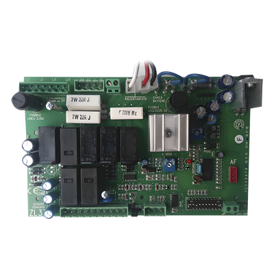 CAME 3199-ZD2110