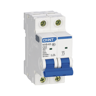 CHINT NXB632PC10