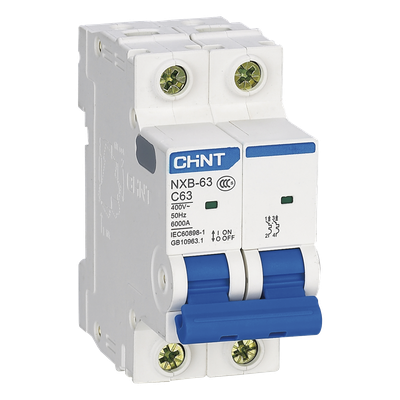CHINT NXB632PC20