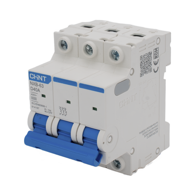 CHINT NXB633PD40