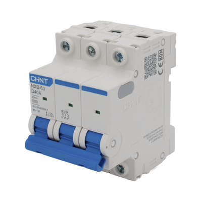 CHINT NXB633PD40