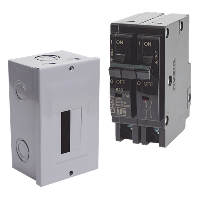 CHINT KITC2Q230S