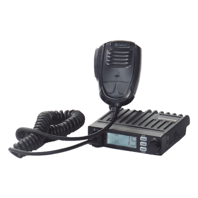 COBRA 19MINIAMFM