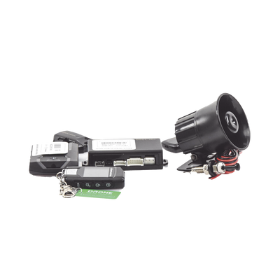 COMPUSTAR CSX2WQ900-A