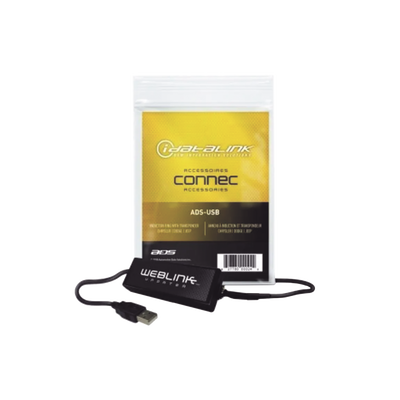 COMPUSTAR ADS-USB