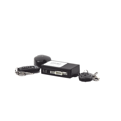 COMPUSTAR CS697A