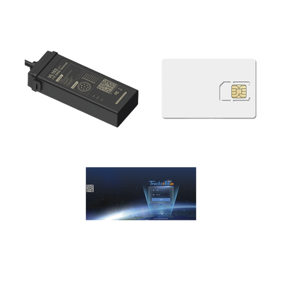 JIMIIOT VL103KIT