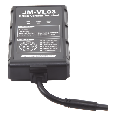 JIMIIOT VL03