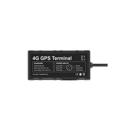 JIMIIOT VL01