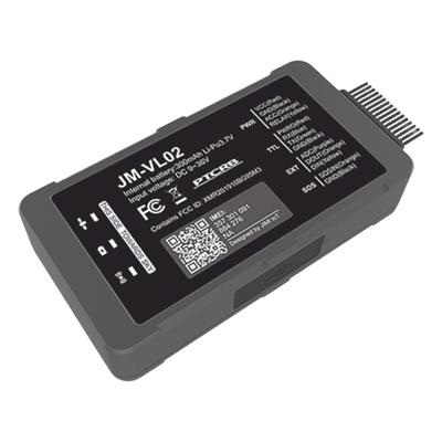 JIMIIOT VL02
