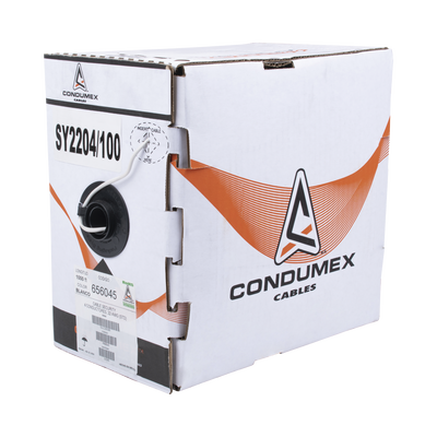 CONDUMEX SY-22-04/1000
