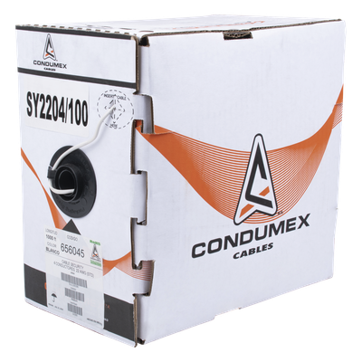 CONDUMEX SY-22-04/1000