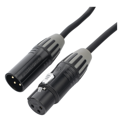 COSMICONN CMC-MF3-MM3-L-3M