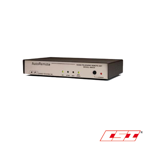 CSI CSI-6800D