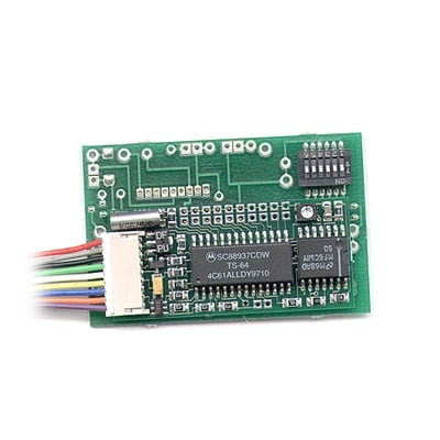 CSI TS64DS