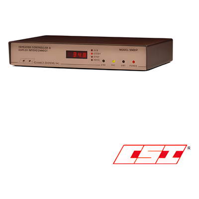 CSI CSI-8300D