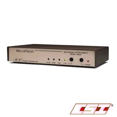 CSI CSI-9800D