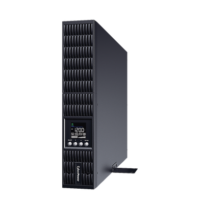CYBERPOWER OLS3000RT2UA