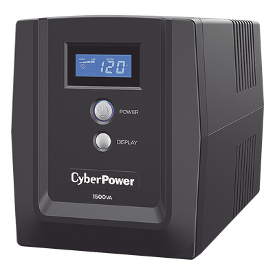 CYBERPOWER OM1500ATLCD