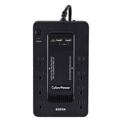 CYBERPOWER SX650U