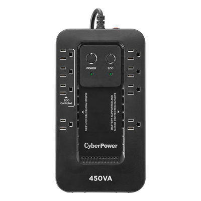 CYBERPOWER EC450G