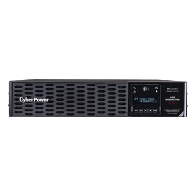 CYBERPOWER PR3000RTXL2U