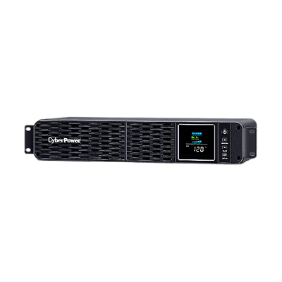 CYBERPOWER CP1500PFCRM2U