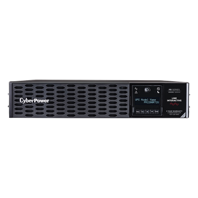 CYBERPOWER PR2200RT2U