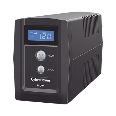 CYBERPOWER OM750ATLCD