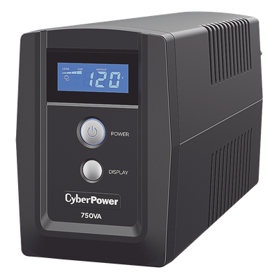 CYBERPOWER OM750ATLCD