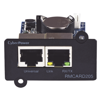 CYBERPOWER RMCARD205