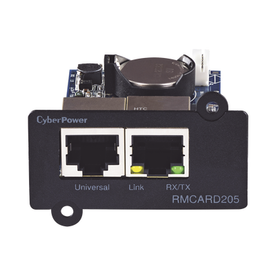 CYBERPOWER RMCARD205