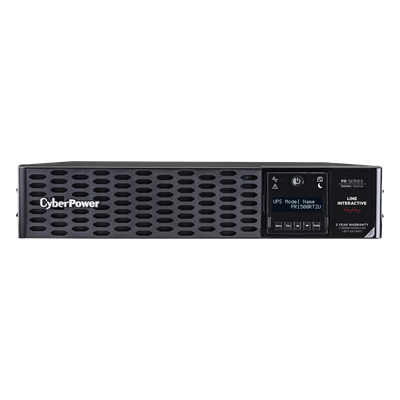 CYBERPOWER PR1500RT2U