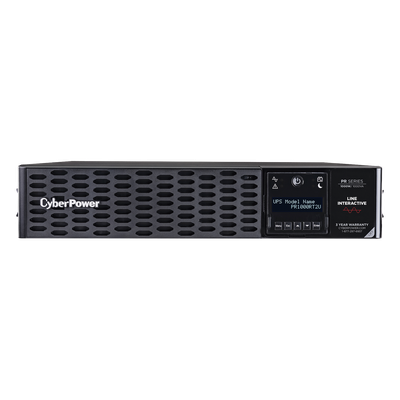 CYBERPOWER PR1000RT2U