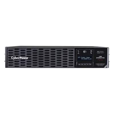 CYBERPOWER PR1500RTXL2U