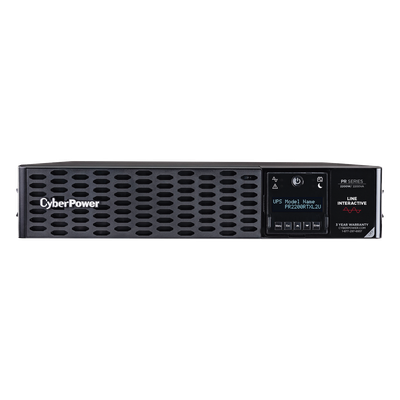 CYBERPOWER PR2200RTXL2U