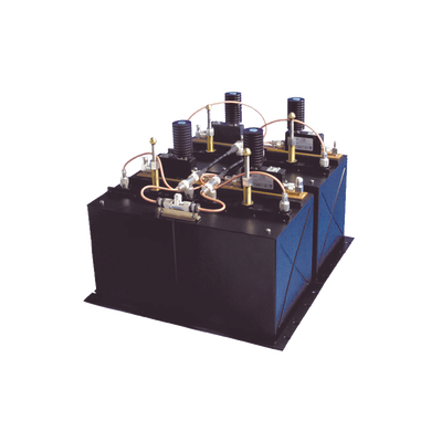 DB SPECTRA DB4368-3-AD