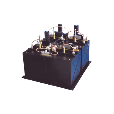 DB SPECTRA DB4368-3-AD