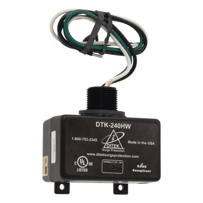 DITEK DTK-240HW
